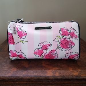 Victoria's Secret makeup bag